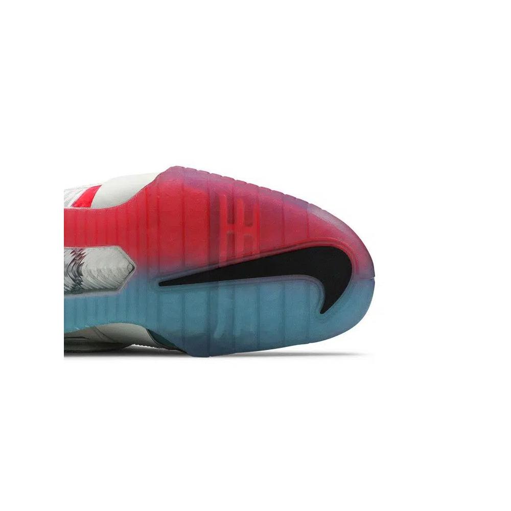 Кроссовки Nike Romaleos 4 SE 'Flash Crimson Aura' 5