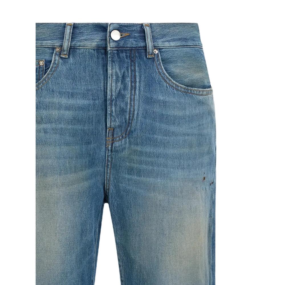 Джинсы bootcut Slash 2
