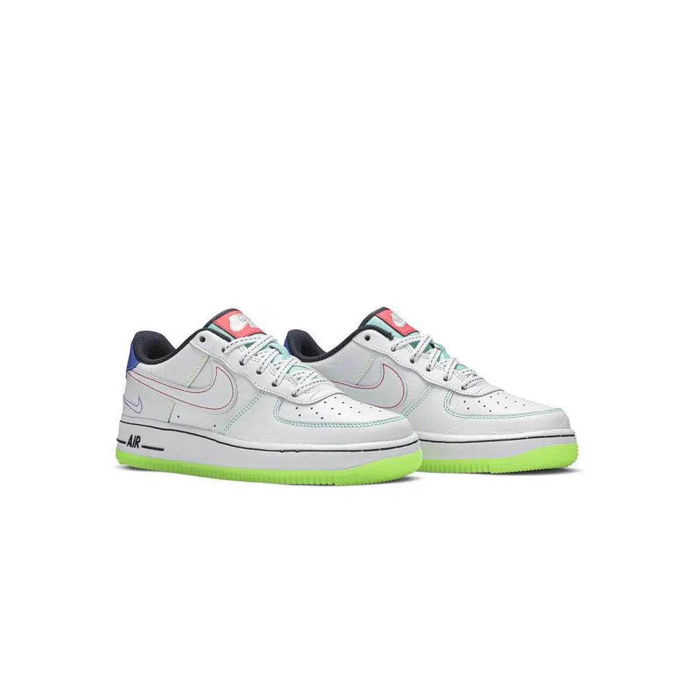 Кроссовки Nike Air Force 1 Low BG 'Outside the Lines' 8