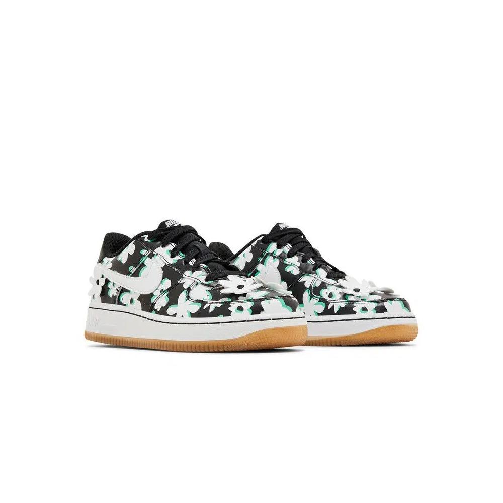 Кроссовки Nike Air Force 1 LV8 GS 'Flower Power' 8