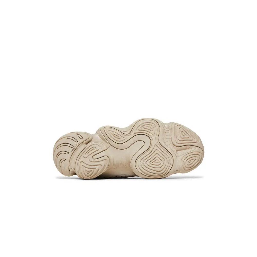 Кроссовки adidas Yeezy 500 'Blush' 4