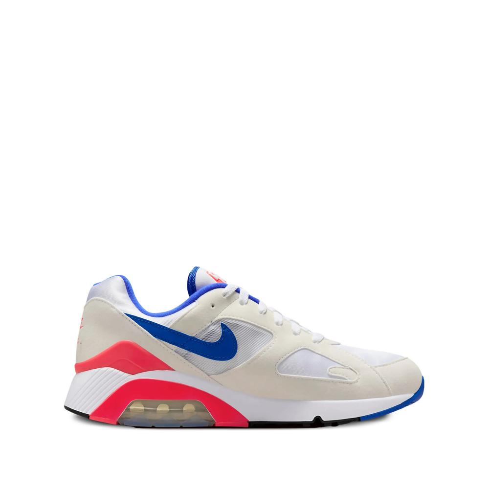 Кроссовки Air Max 180 Ultramarine (2024) 1