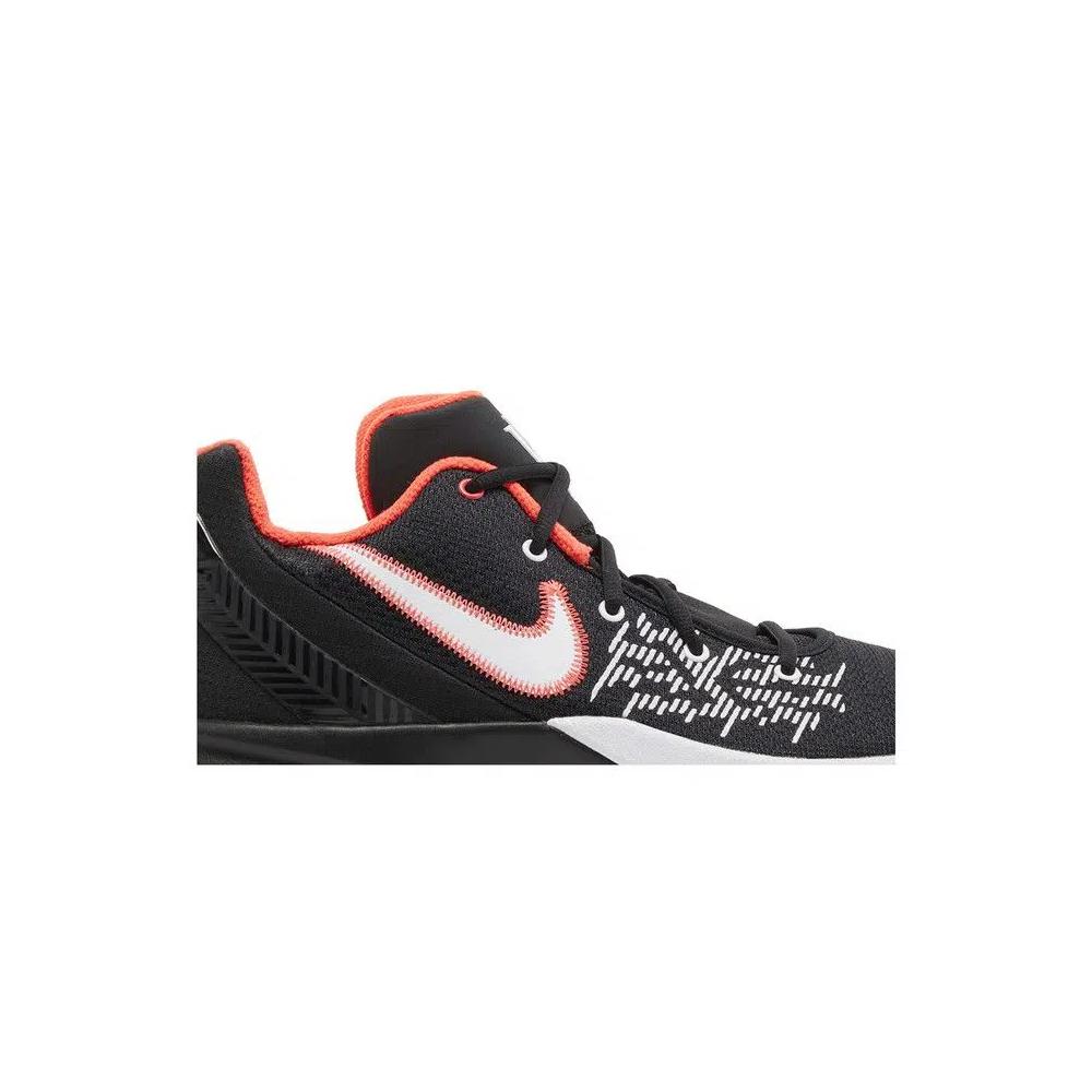 Кроссовки Nike Kyrie Flytrap 2 'Black Bright Crimson' 2