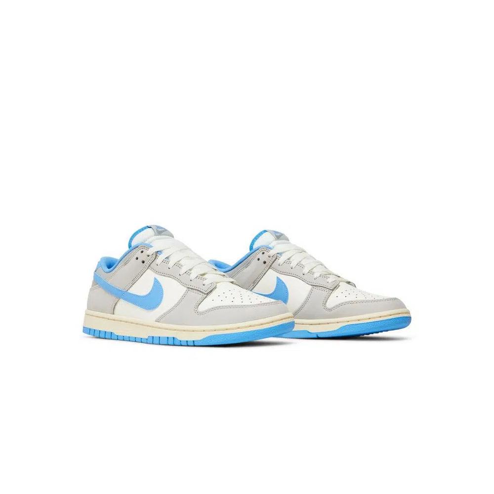 Кроссовки Nike Dunk Low 'Athletic Department - University Blue' 8