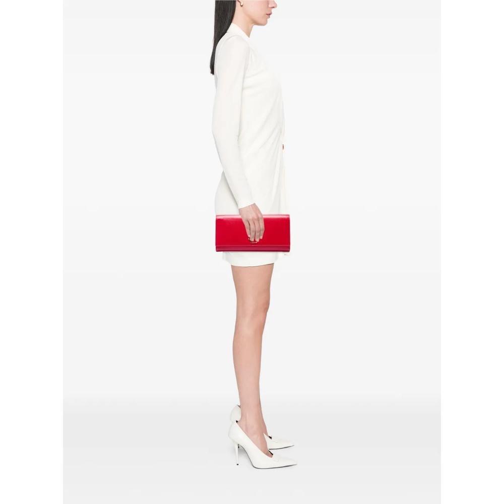Клатч Grain de Poudre Cassandre Monogram Cassandre (2013 год) 2