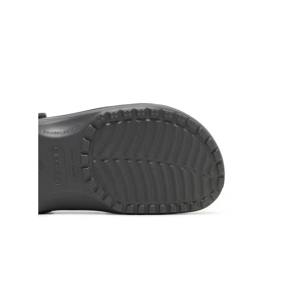 Кроссовки Crocs Classic Clog 'Slate Grey' 5