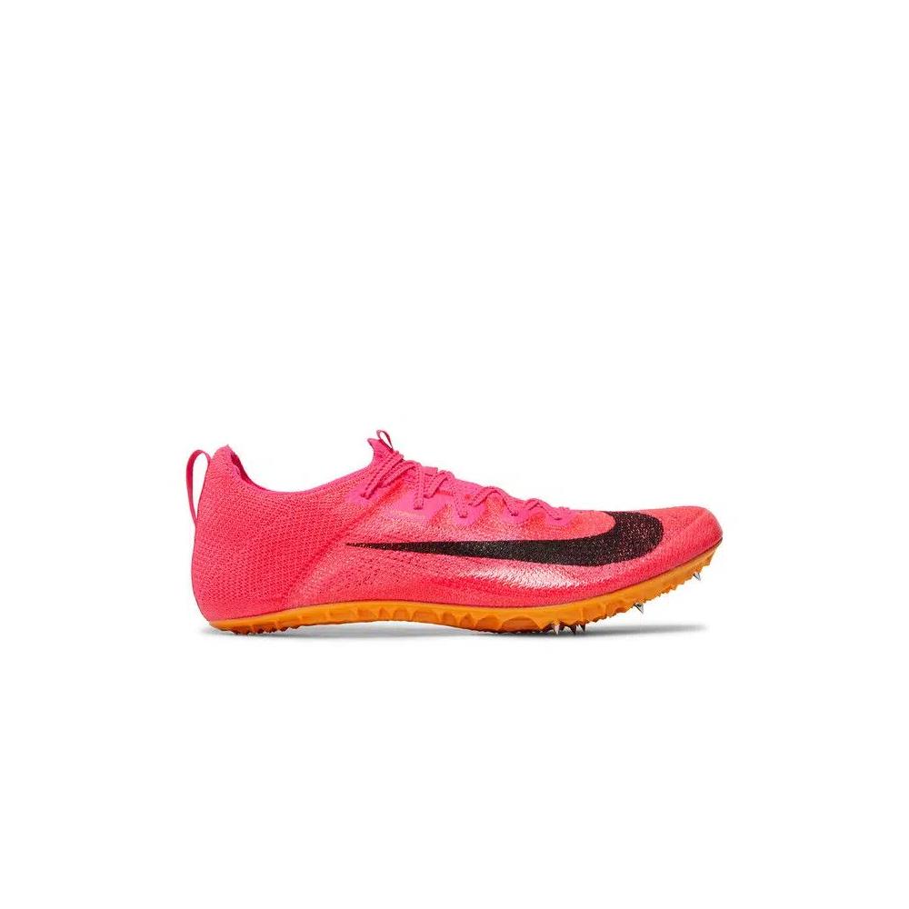 Бутсы Nike Zoom Superfly Elite 2 'Hyper Pink Orange' 1