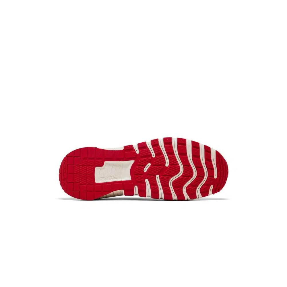 Кроссовки Nike Free Metcon 6 'Black University Red' 4