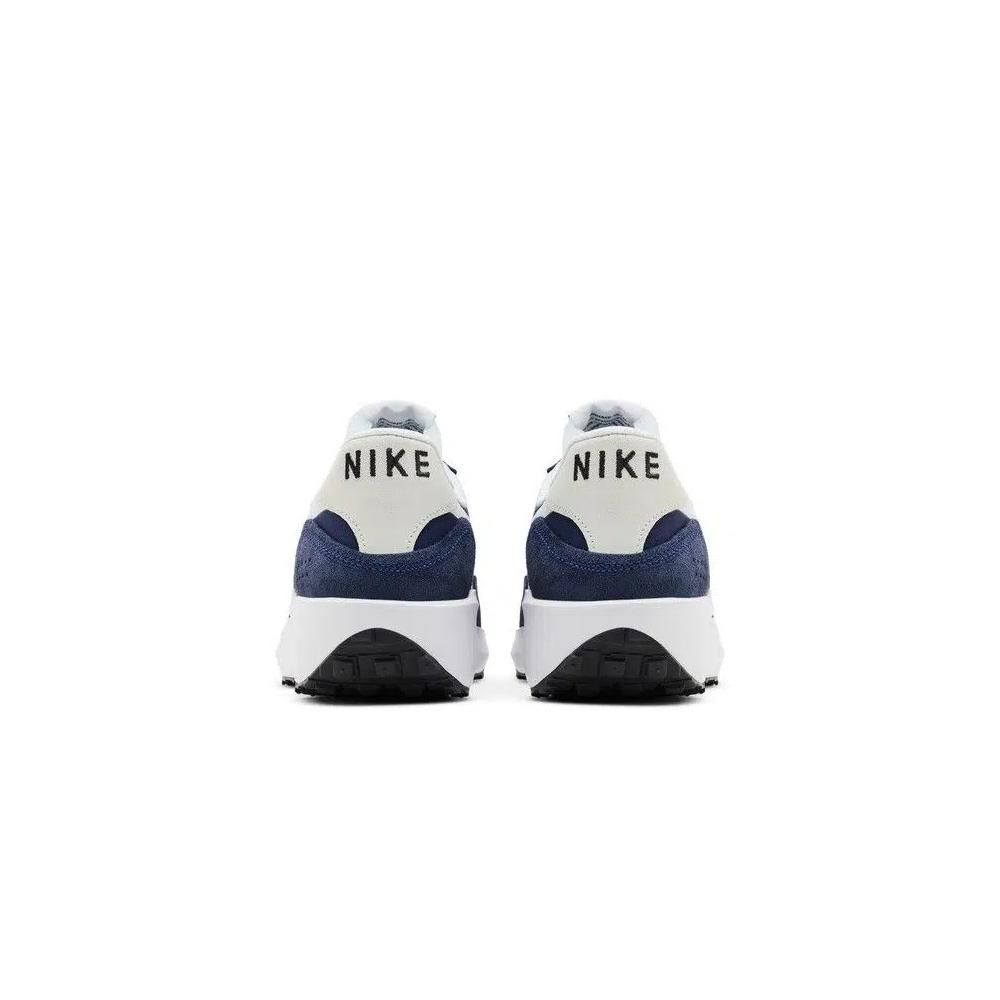 Кроссовки Nike Waffle Debut 'Midnight Navy' 6