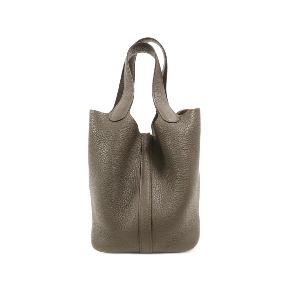2019 Picotin PM tote bag 2
