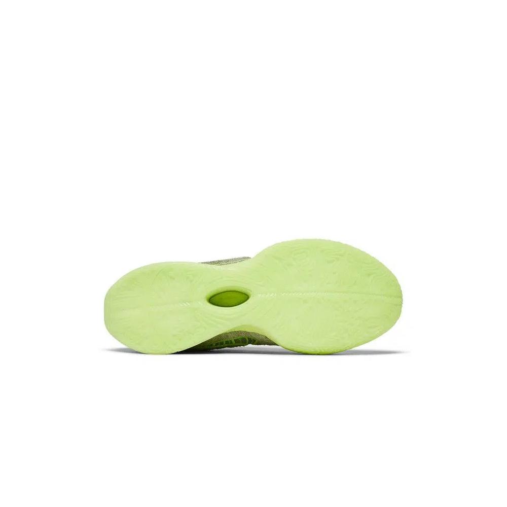 Кроссовки Nike LeBron 21 'Algae' 4