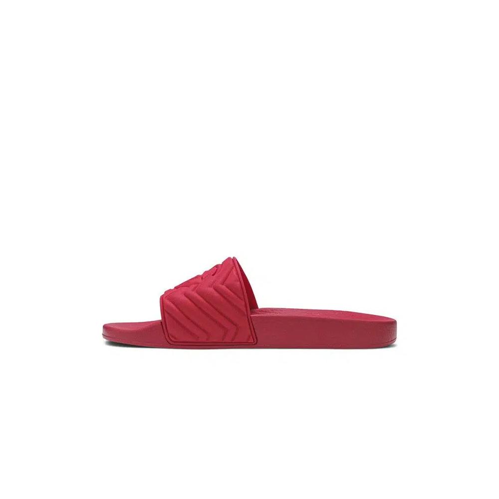 Слайды Gucci Logo Slide 'Red' 3