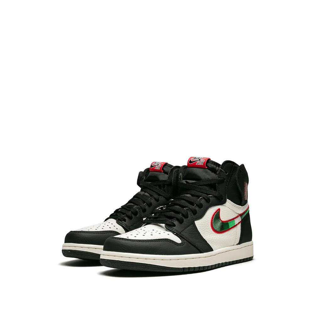 Кроссовки Air Jordan 1 Retro High OG Sports Illustrated / A Star Is Born 2