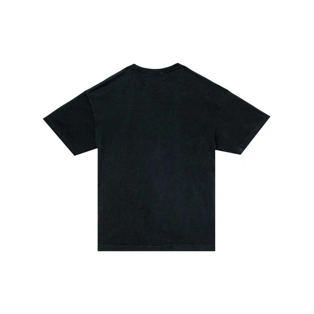 Футболки Rhude Sunset Tee 'Black' 2