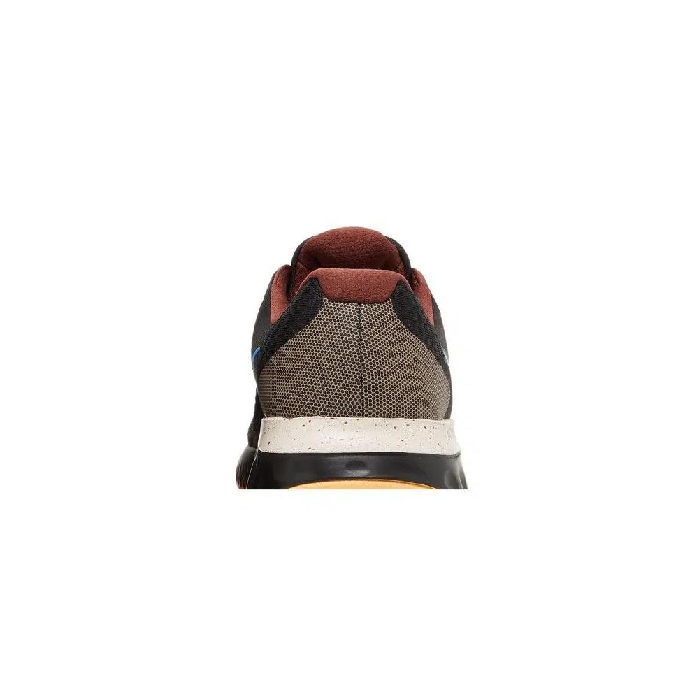 Кроссовки Nike Renew Run 2 'Black Photo Blue' 7