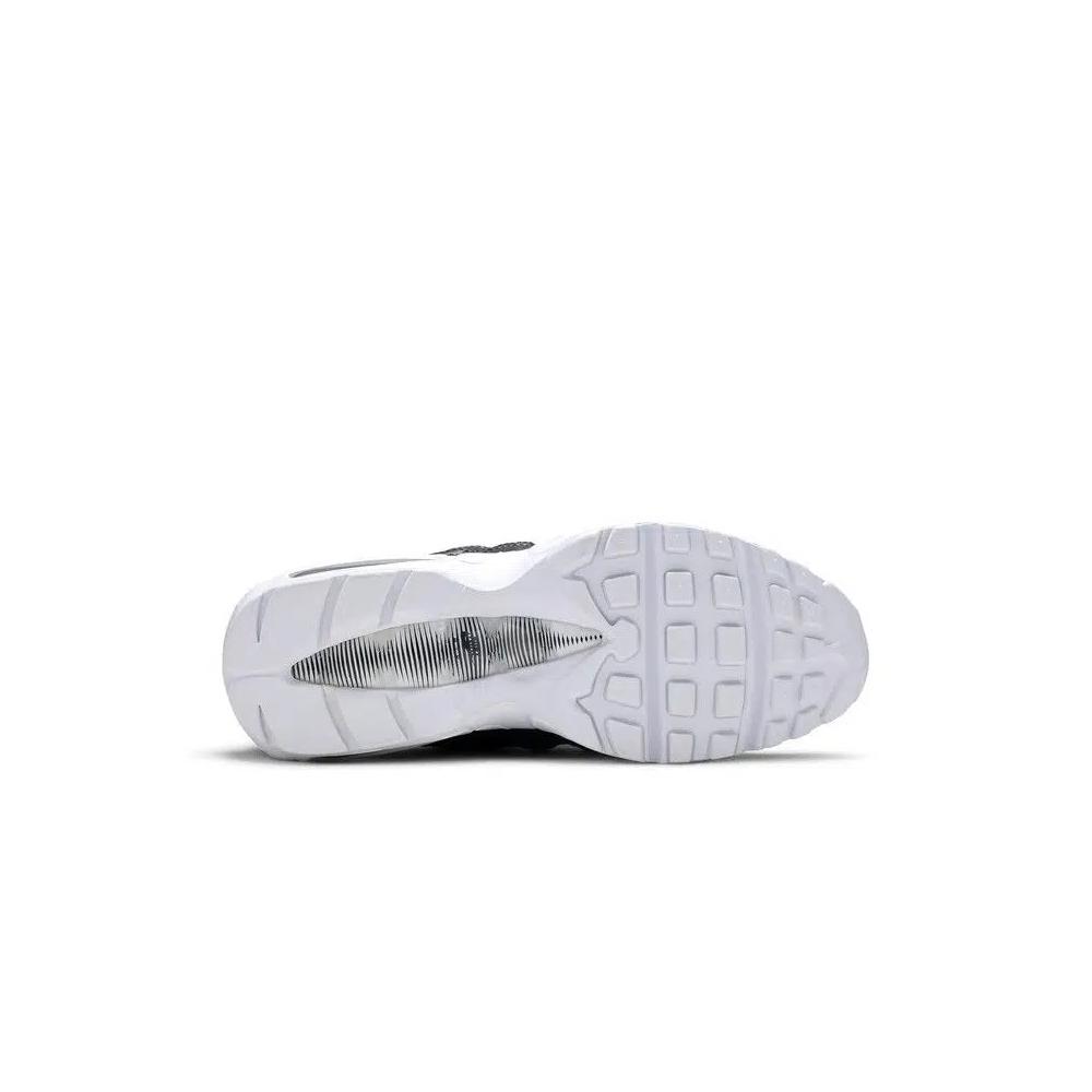 Кроссовки Nike Air Max 95 'Ying Yang Pack - Black' 4