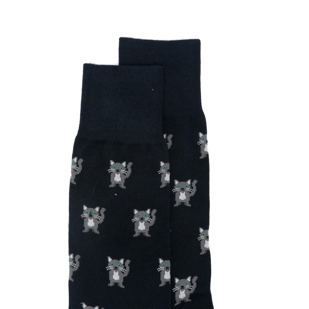 Носки Miro Cat 2