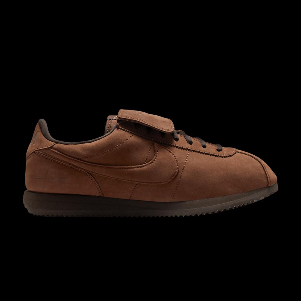 Кроссовки Nike Cortez LTR SE 'Какао Вау' 1