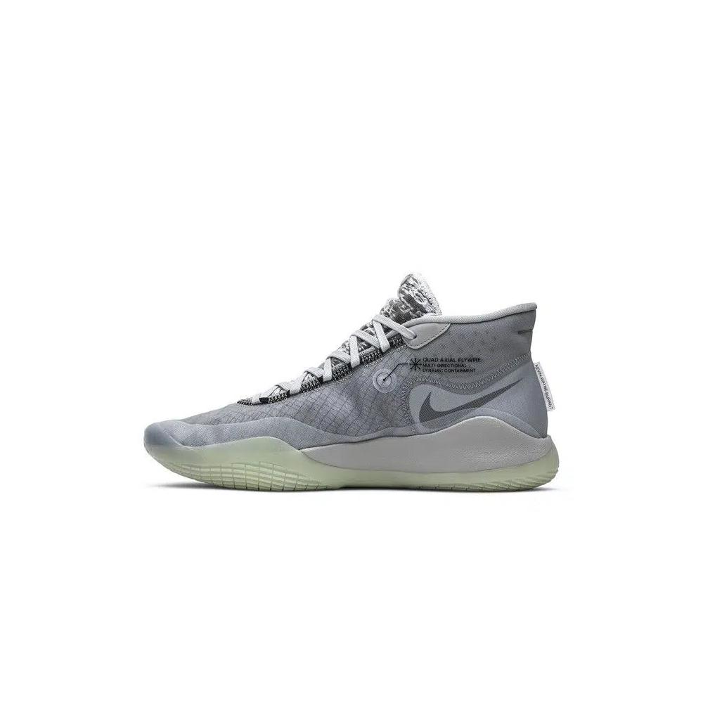 Кроссовки Nike KD 12 TB 'Волчий серый' 3