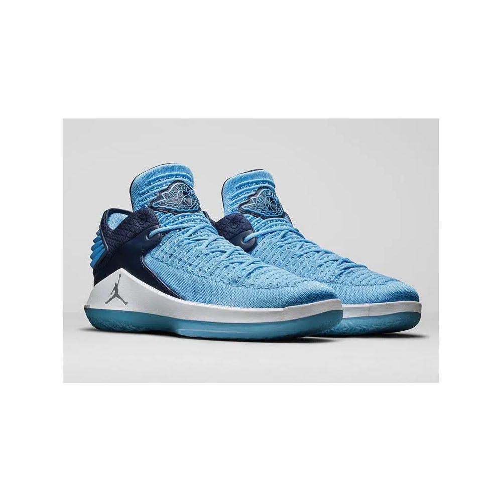Кроссовки Air Jordan 32 Low 'Win Like '82' 1