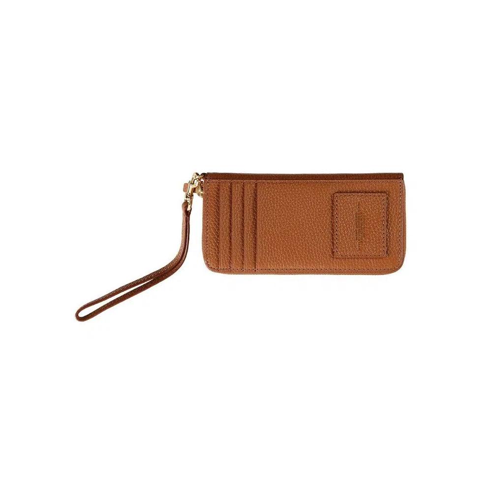 Аксессуары Marc Jacobs The Shades Case Leather 'Argan Oil' 3