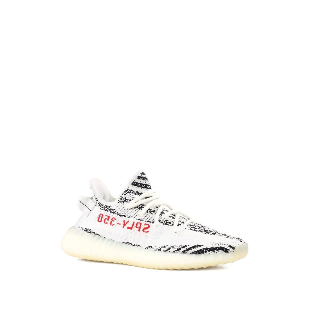 Кроссовки YEEZY Boost 350 V2 Zebra 2
