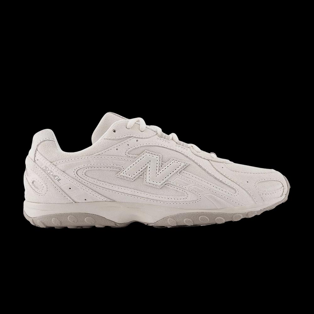 Кроссовки New Balance 204L 'Timberwolf Linen' 1
