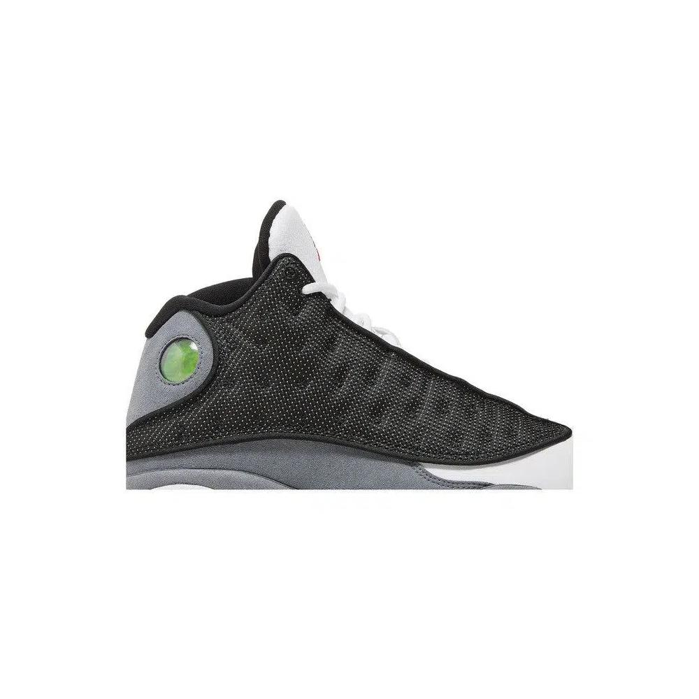 Кроссовки Air Jordan 13 Retro 'Black Flint' 2