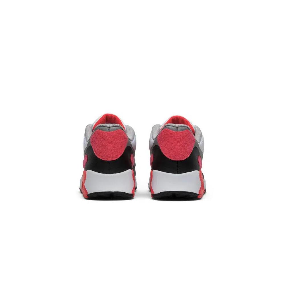 Кроссовки Nike Air Max 90 SP Infrared 'Patch' 6