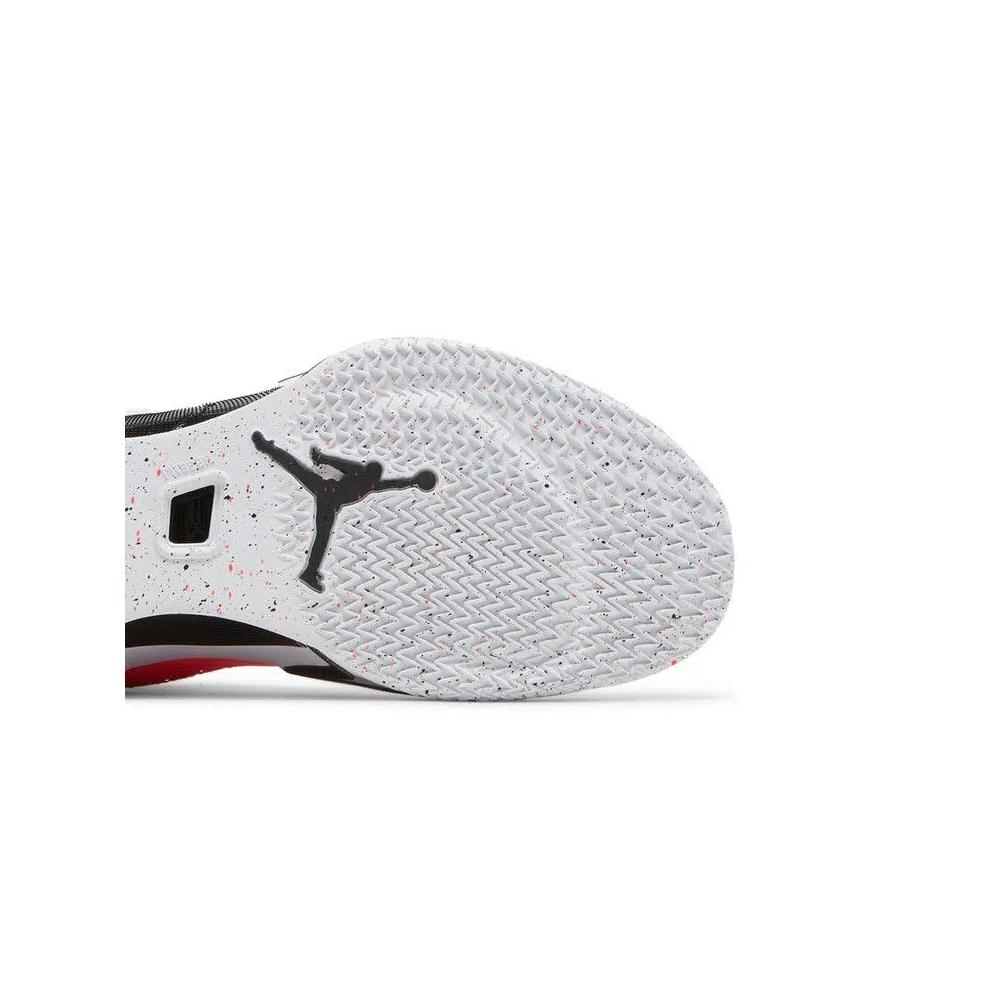 Кроссовки Air Jordan 36 Low 'Infrared' 5