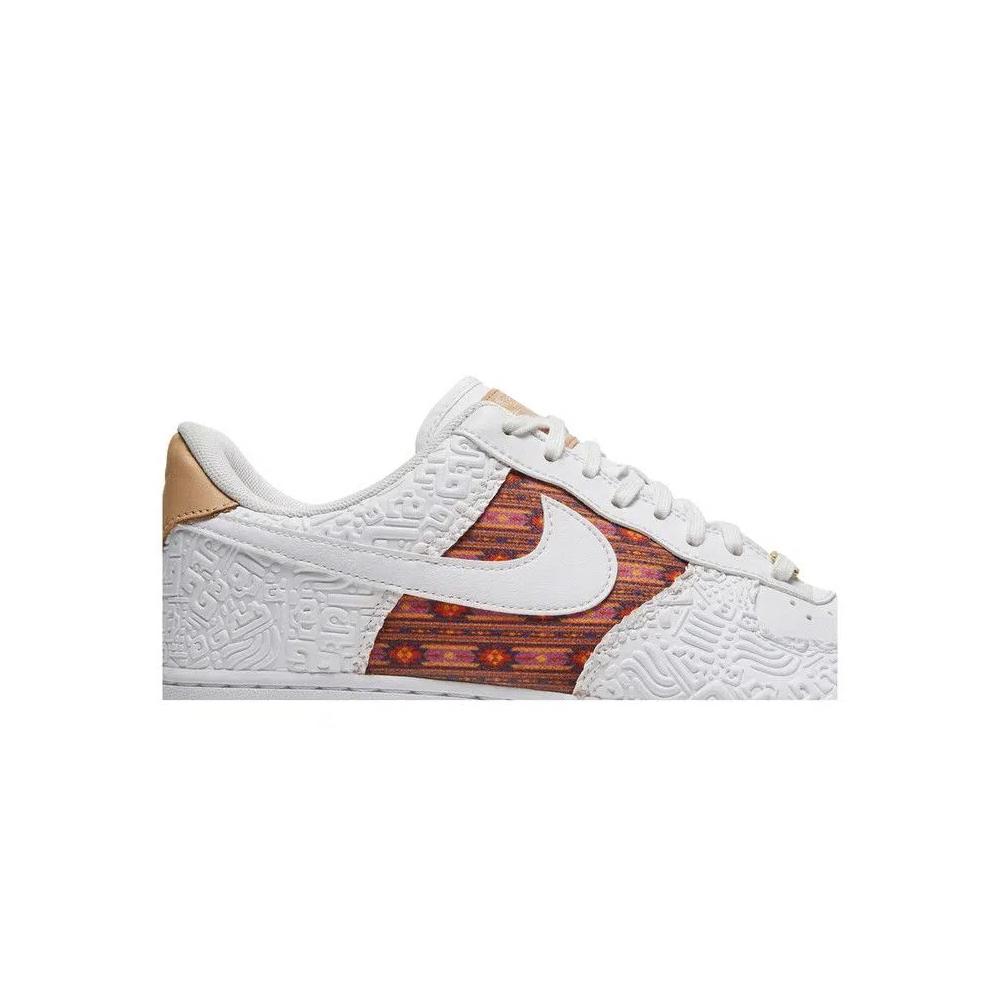 Кроссовки Nike Air Force 1 Low 'N7' 3
