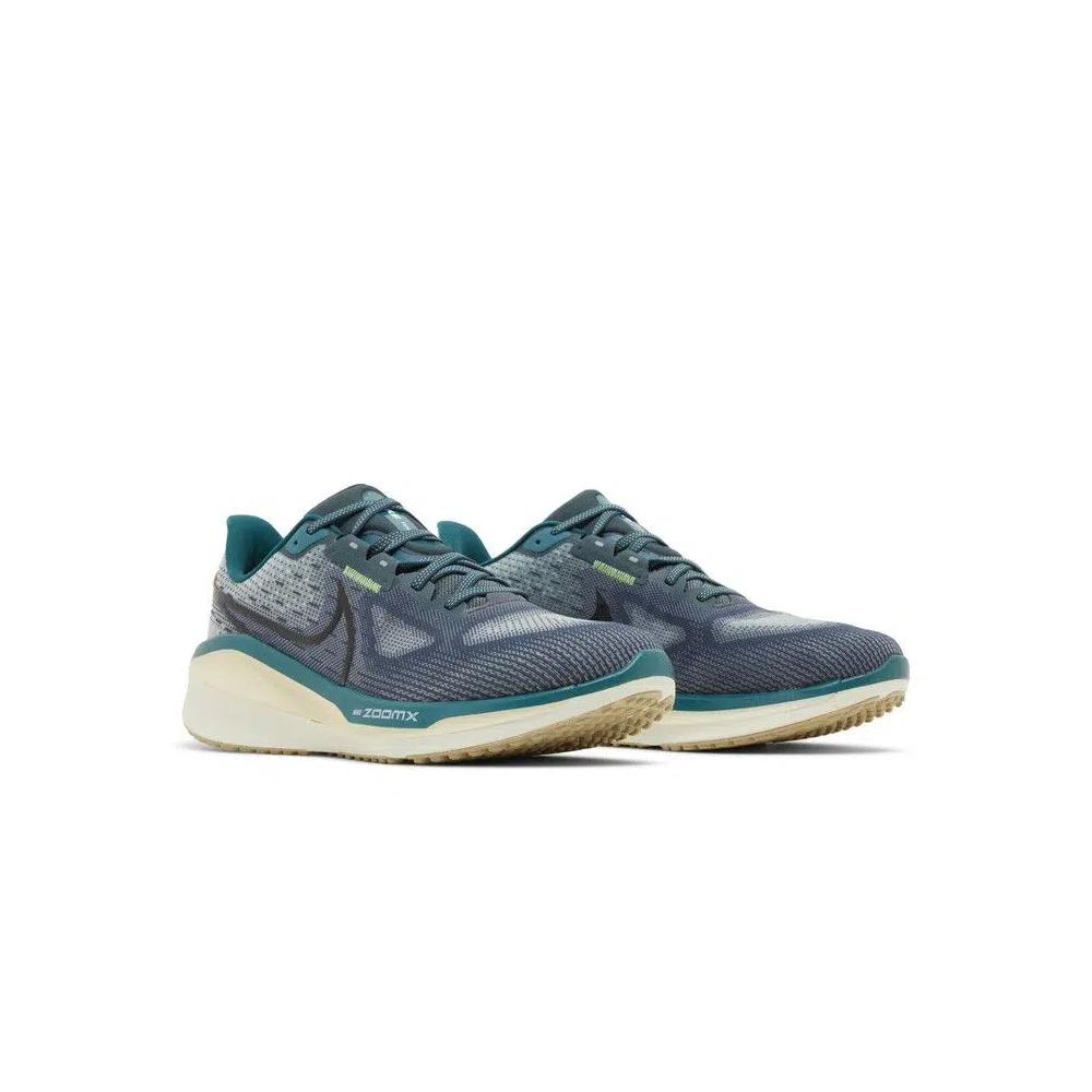 Кроссовки Nike Vomero 17 'Deep Jungle' 8