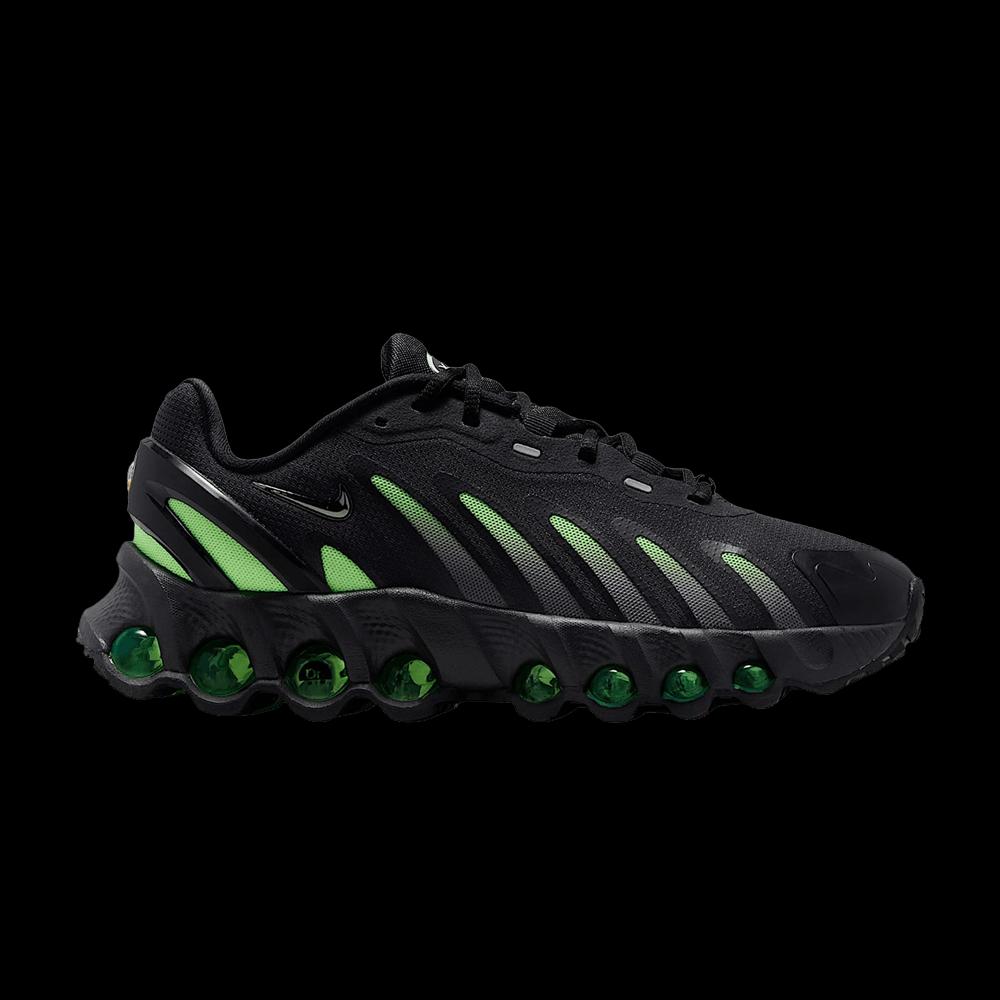 Кроссовки Nike Air Max Dn8 GS 'Черный Лайм Бласт' 1