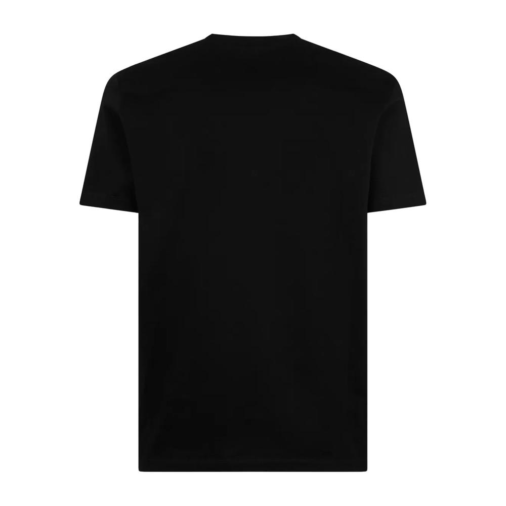 graphic-print cotton T-shirt 2