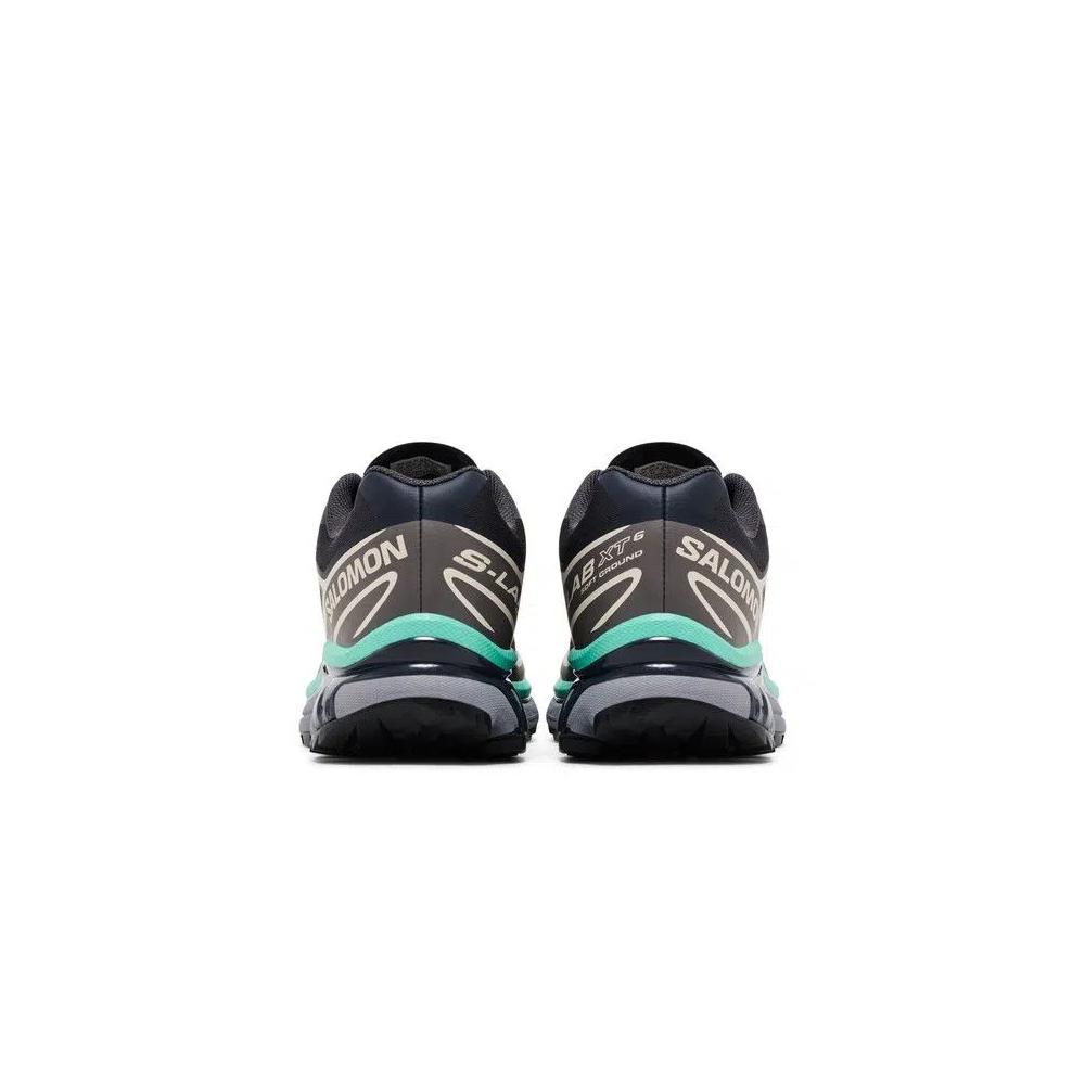 Кроссовки Salomon XT-6 'Девять железо водопад' 6