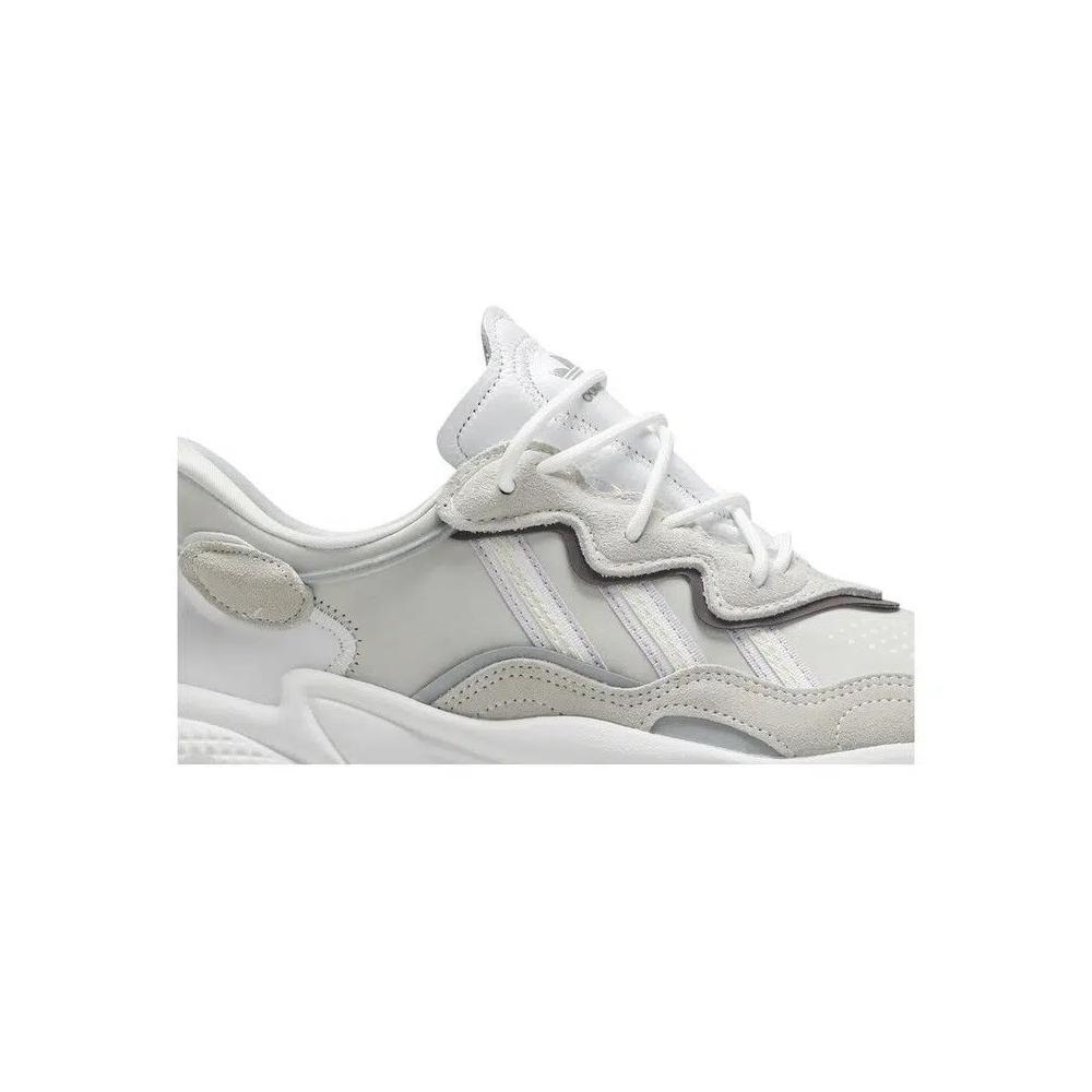 Кроссовки Adidas Wmns Ozweego 'Cloud White' 2