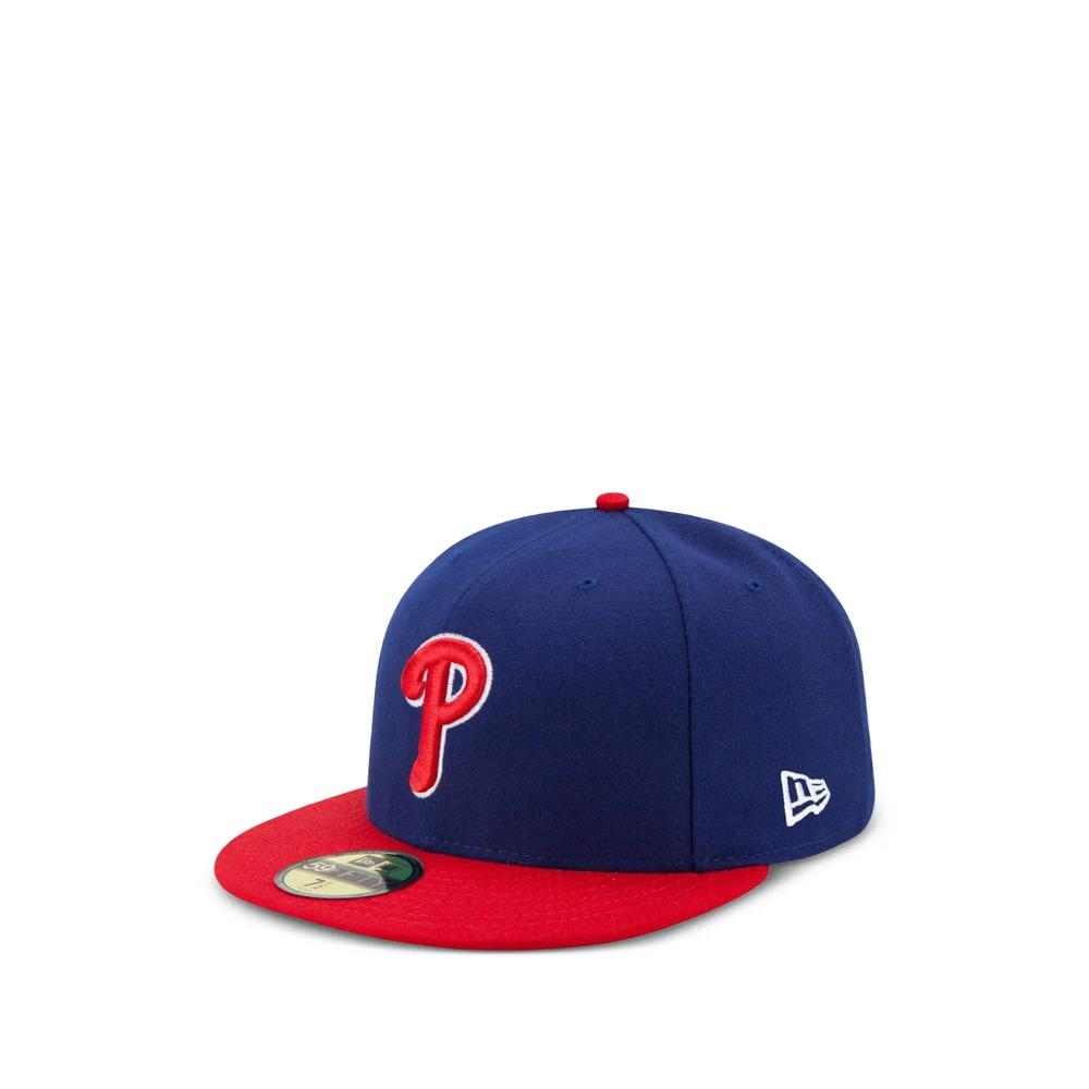 Кепка 59FIFTY Philadelphia Phillies 2