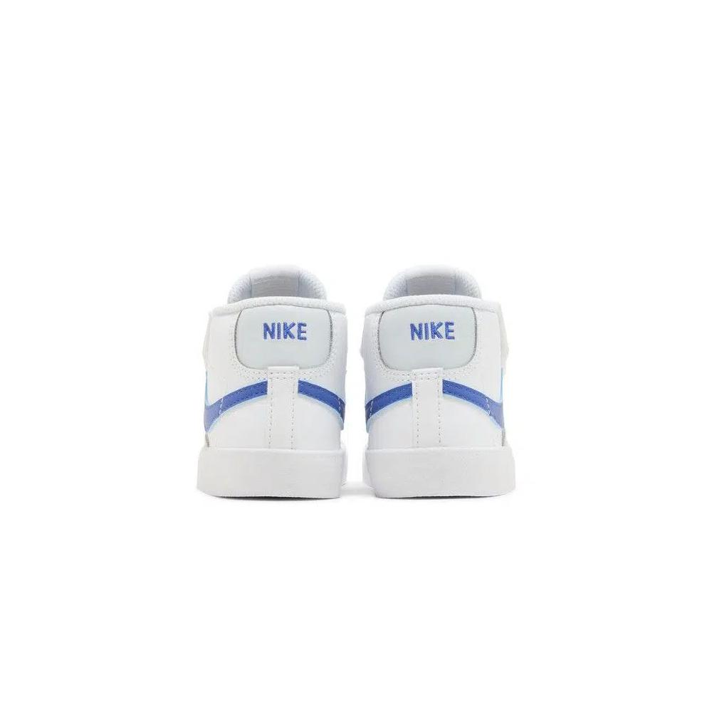 Кроссовки Nike Blazer Mid '77 TD 'Game Royal' 6