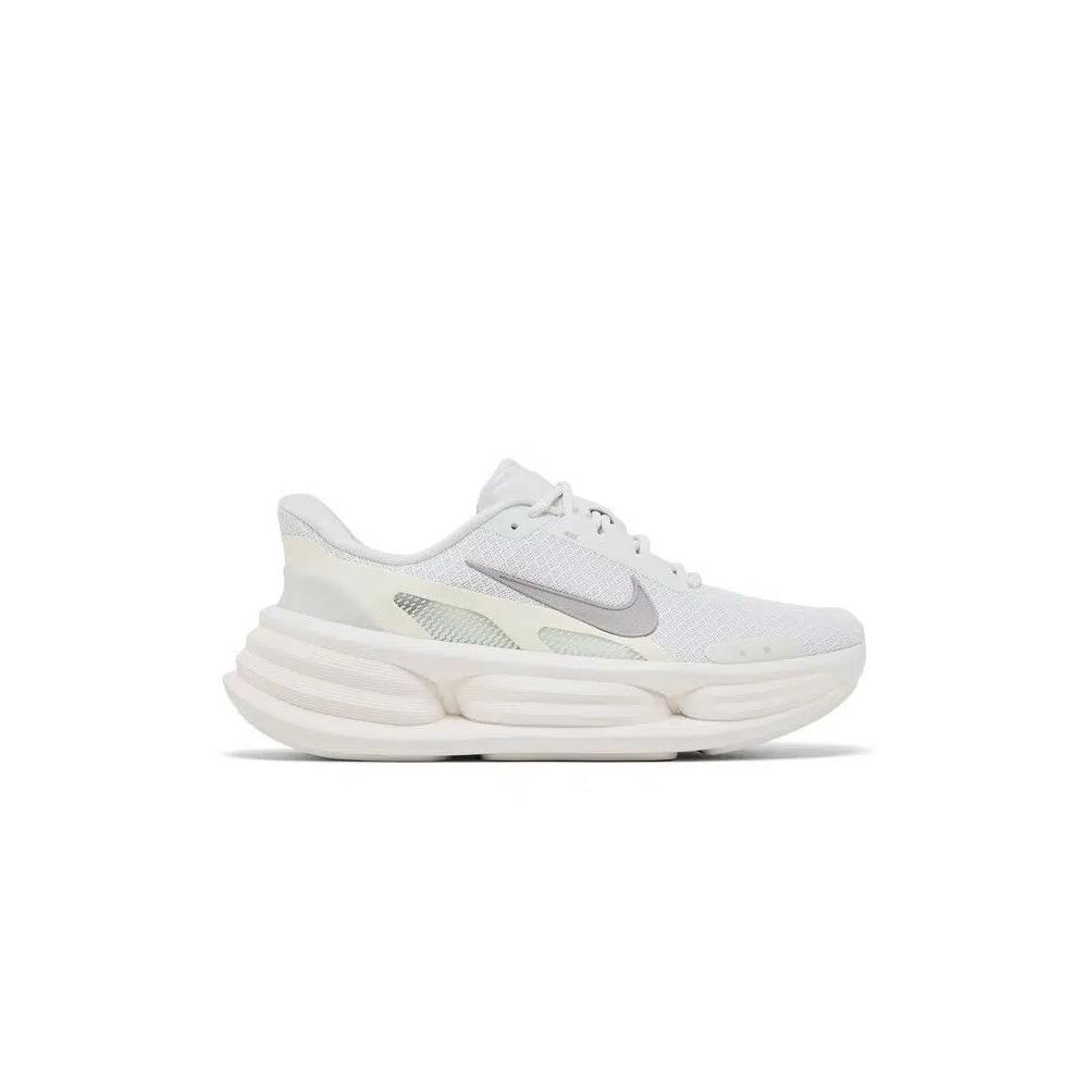 Кроссовки Nike Comfort Ride EasyOn 'Light Silver Gray Sail White' 1