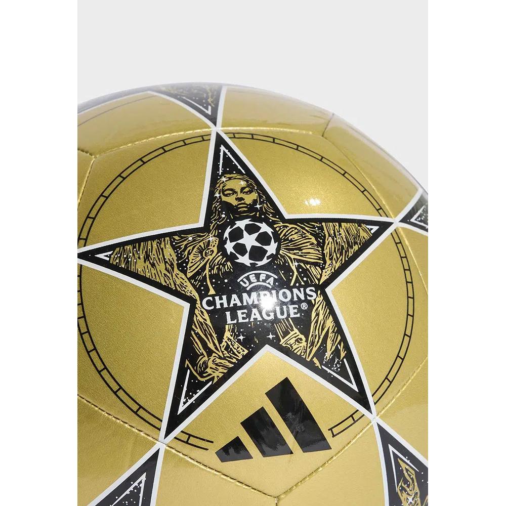 Мяч UCL Club 25/26 League Stage 3
