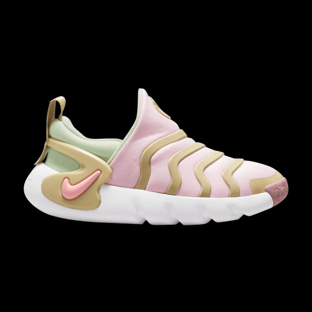 Кроссовки Nike Dynamo Go PS 'Pink Foam Sesame' 1