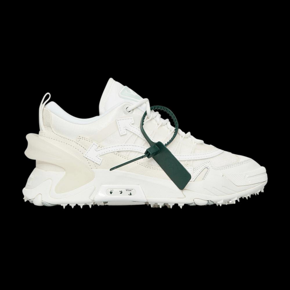 Кроссовки Off-White ODSY-2000 'White' 1