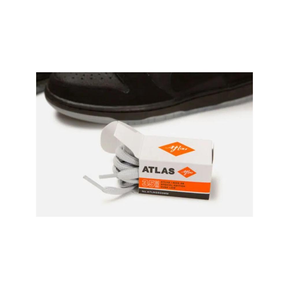 Кроссовки Atlas x Nike Dunk Low SB '35MM' 6
