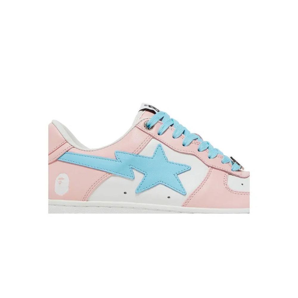 Повседневные Bapesta 'Pastel Pack - Pink' 2