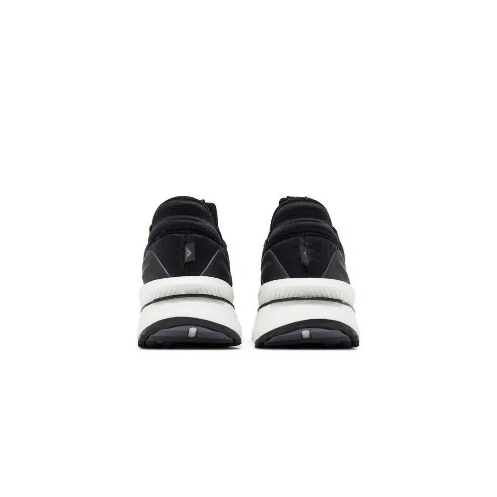 Кроссовки adidas X_PLRBOOST 'Black White' 6
