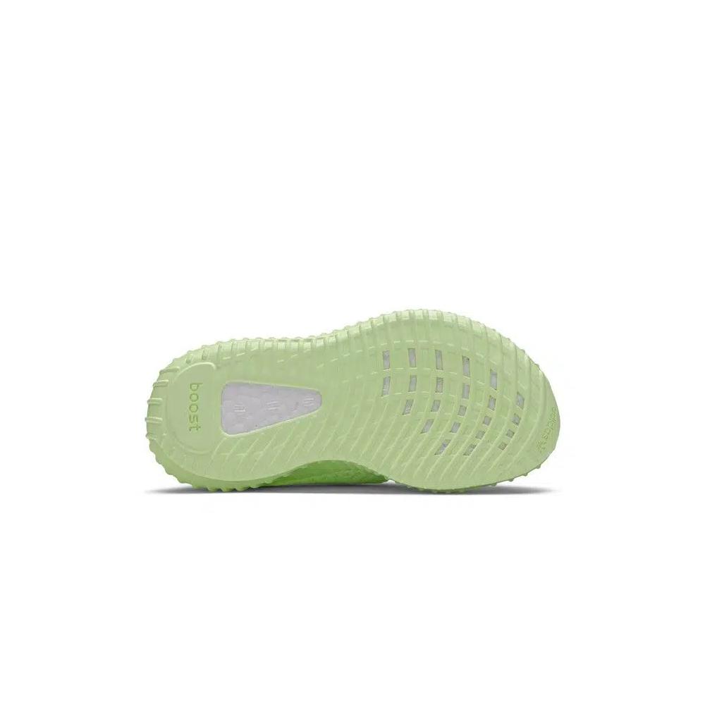 Кроссовки Adidas Yeezy Boost 350 V2 GID Infant 'Glow' 4