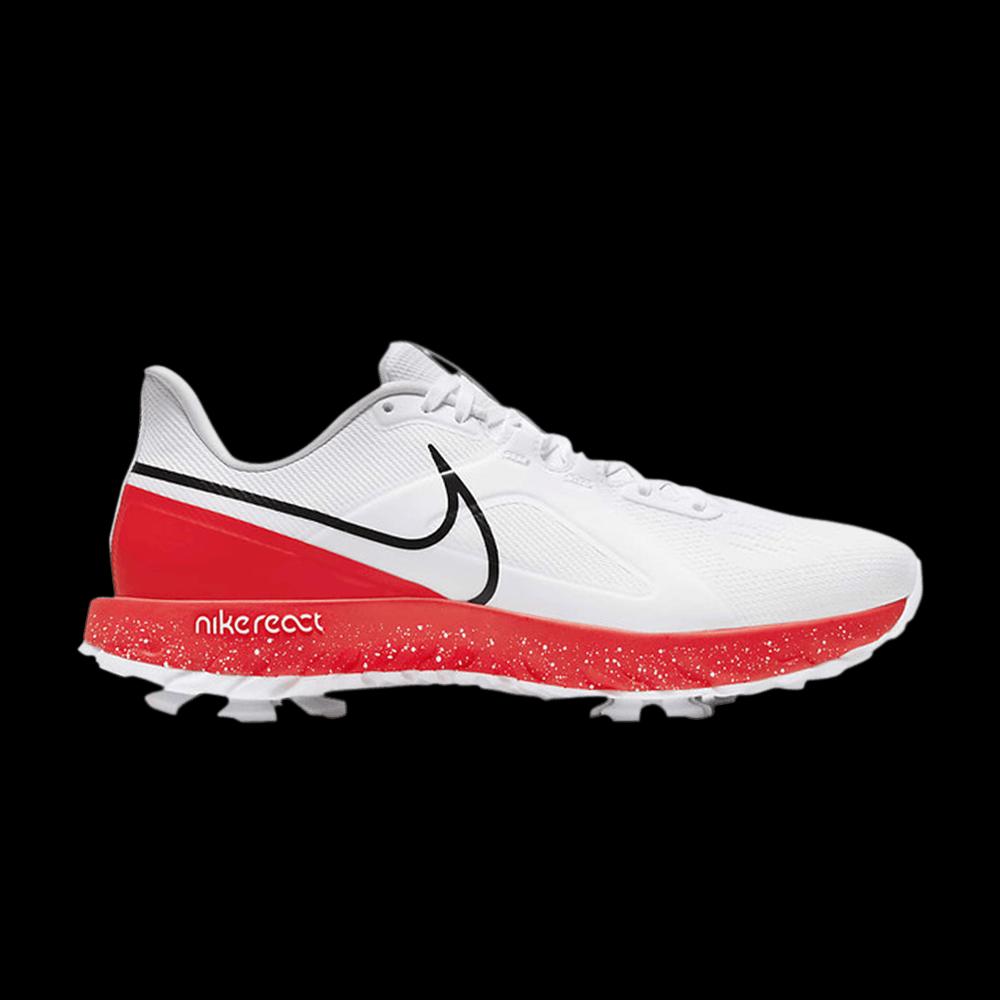 Бутсы Nike React Infinity Pro 'Infrared 23' 1