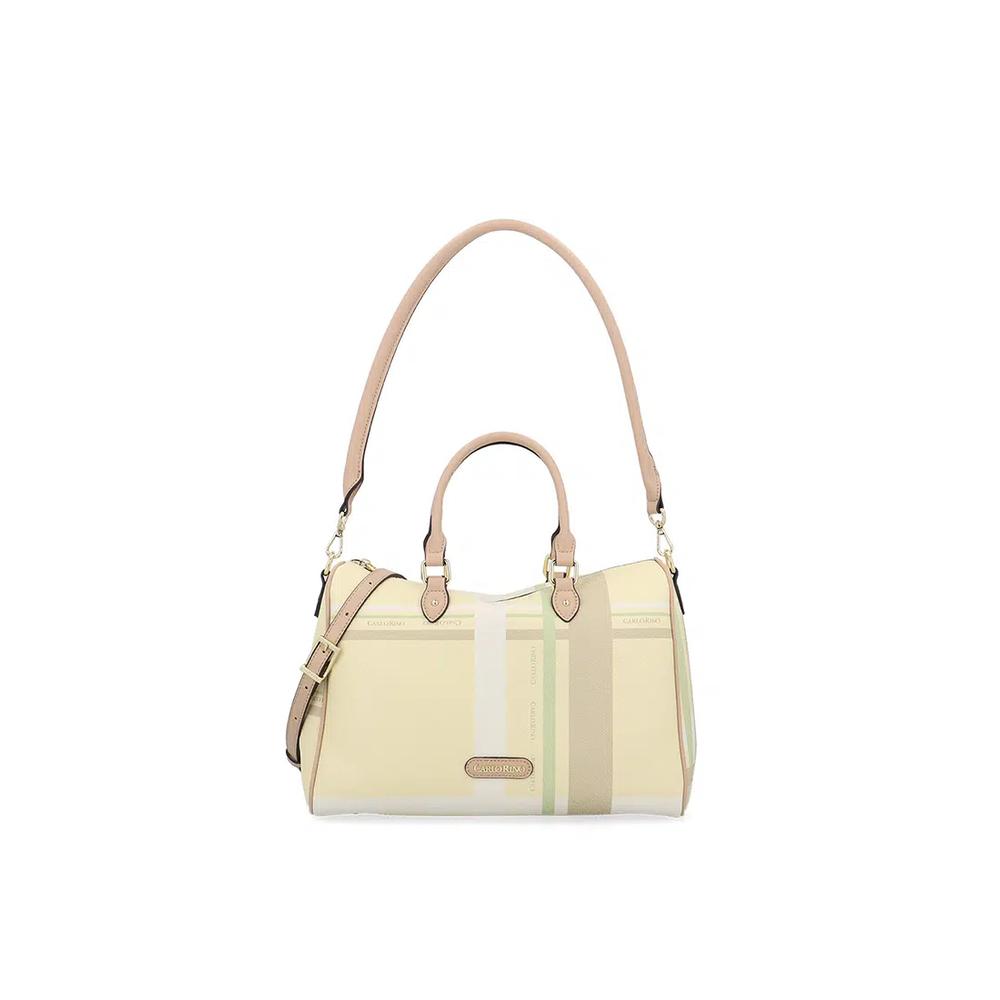 Matrix Series Boston Bag - Желтый 1