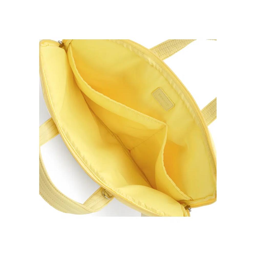 Tracey Puffy Pocket 15-дюймовая сумка для ноутбука 4