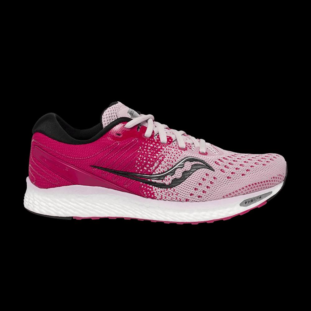 Кроссовки Saucony Wmns Freedom 3 'Blush Berry' 1